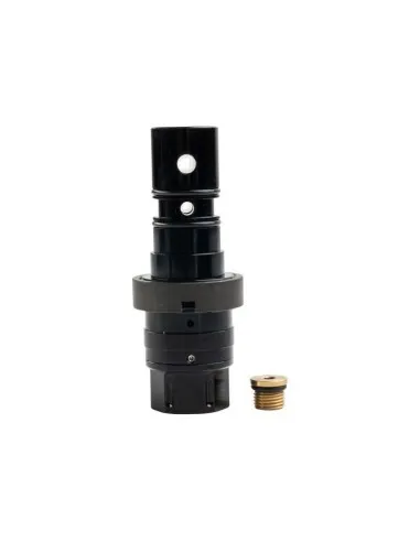 Mechlabs FLO Max TS Regulator · Negro