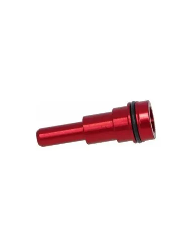 Polarstar Fusion Engine M4/M16 Nozzle · Rojo