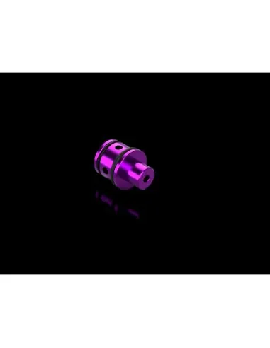 Gate D Reduced-Flow Poppet - 2mm