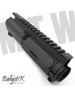 Upper Receiver with Dust Cover for Wolverine MTW M4 - Balystik