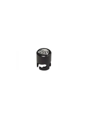 Quick-Change End Cap pour Wraith CO2 - Wolverine