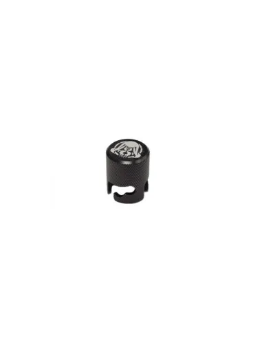 Wolverine Quick-Change End Cap pour Wraith CO2