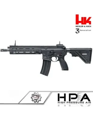 H&k HK416 A5 Gen3 HPA - 6Labs