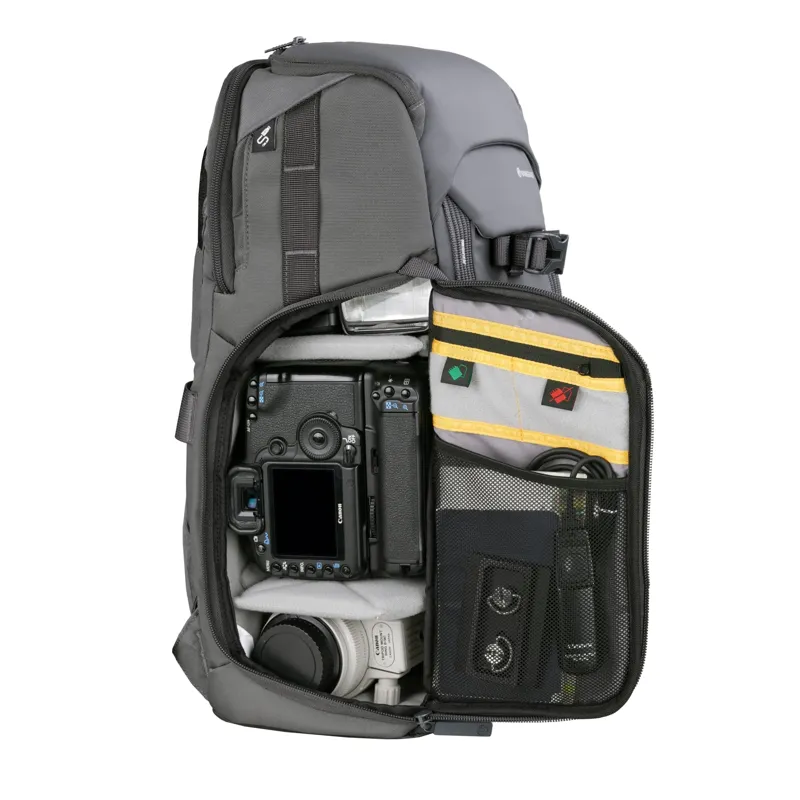 Vanguard Veo Adaptor S46 - Mochila · Negro