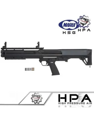 KSG Shotgun HPA - 6Labs