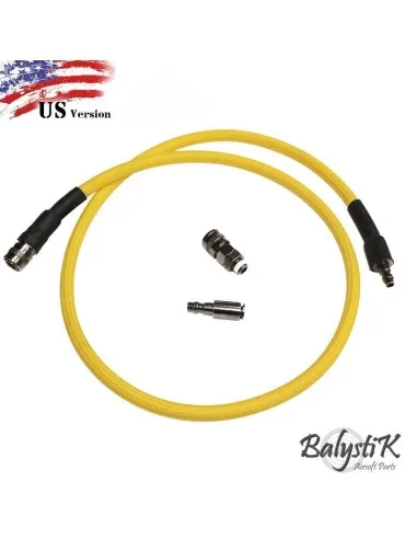 Balystik HPA Braided Line Complete Set US Version · Amarillo