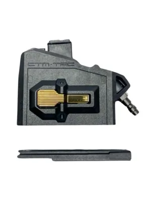 HPA M4 Magazine Adapter for AAP-01, WE TM G Series - CTM tactical