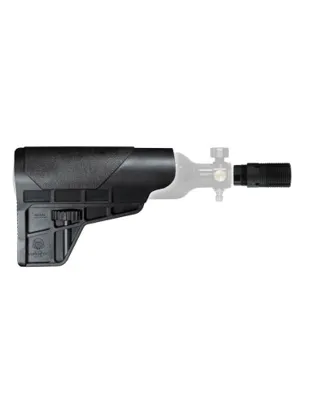 Wraith X for with Tank Stock - Wolverine