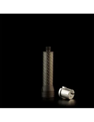 Heretic Labs Carbon Fiber Outer Barrel 5.5 Inch - Wolverine