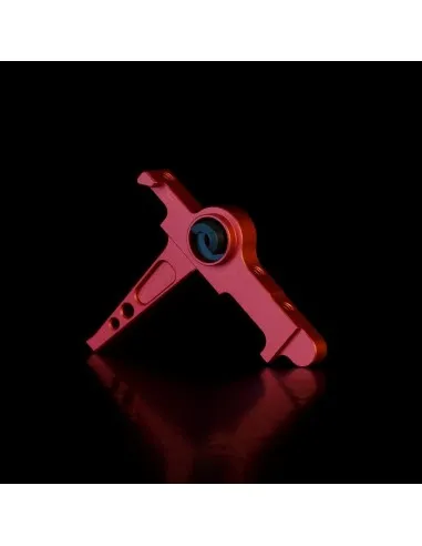 Wolverine Heretic Labs Speed Trigger · Rojo