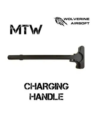 MTW Charging Handle - Wolverine