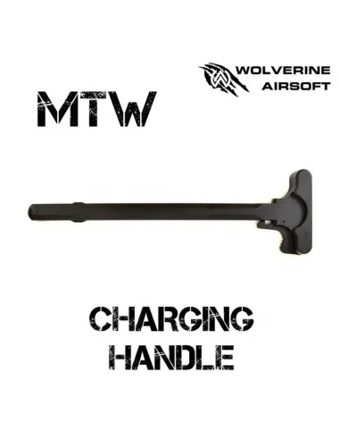 Wolverine MTW Charging Handle
