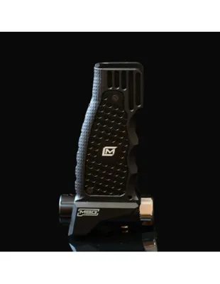 Handgrip with MMR Regulator MSG - Mancraft