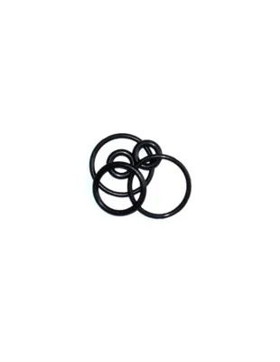 Set of Seals for PDiK Gen.1 - Mancraft