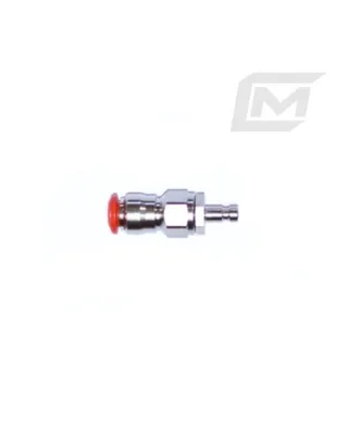 Male MICRO to Plug-In - Mancraft