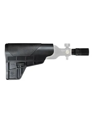 Wraith X for MTW with Tank Stock - Wolverine