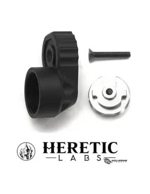 Heretic Labs Dropstock for MTW / M4 - Wolverine