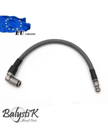 Balystik Braided Line for HPA - EU · Gris