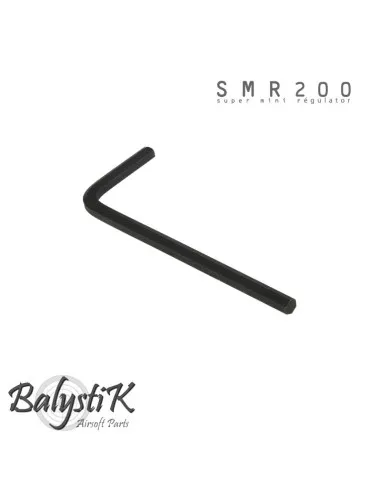 Balystik Pressure Adjustment Key for SMR200 Regulator