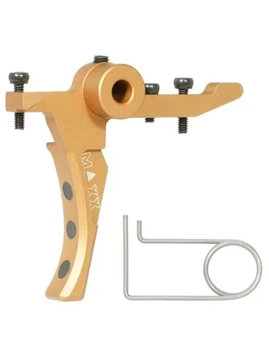 Maxx Model CNC Advanced Speed Trigger Style D for MTW · Oro