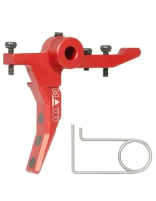 CNC Advanced Speed Trigger Style C for MTW - Maxx Model
