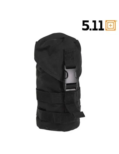 5.11 Tactical Bottle Holder · Negro