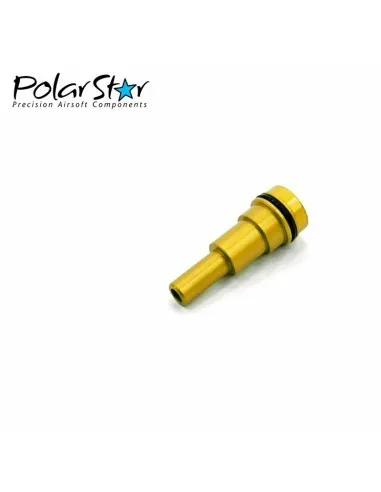 Polarstar Fusion Engine M240B ECHO1 Nozzle · Oro