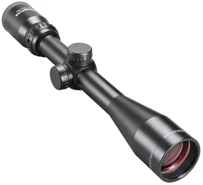 World Class 4-12x40 30/30 - Tasco