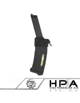 HPA M4 Magazine Kit for AW Custom VX Series - P6 Workshop