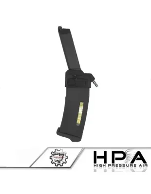 HPA M4 Magazine Kit for Glock / AAP01 Series - P6 Workshop