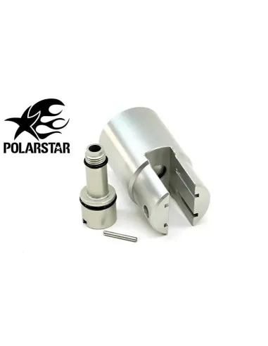 Polarstar Front Cylinder Kit for Offset F2 Conversion