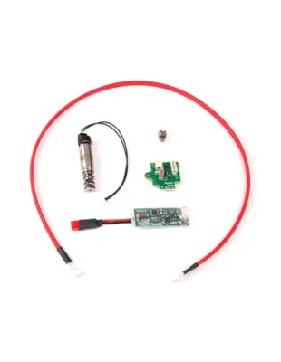 N7 Milsim to N7 V2 Conversion Kit - Redline Airsoft