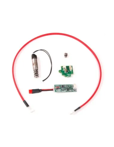 Redline Airsoft N7 Milsim to N7 V2 Conversion Kit