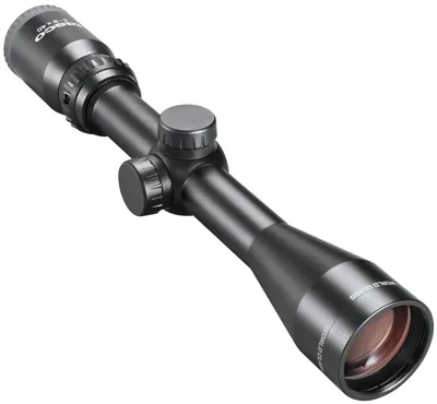 World Class 3-9x40 30/30 - Tasco