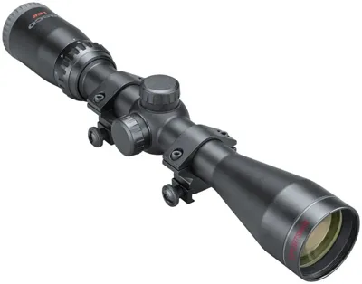 Sportsman 3-9x40 - Tasco