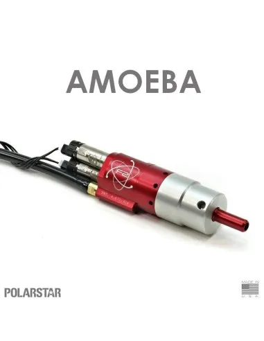 Polarstar F2 Ares Efcs M4