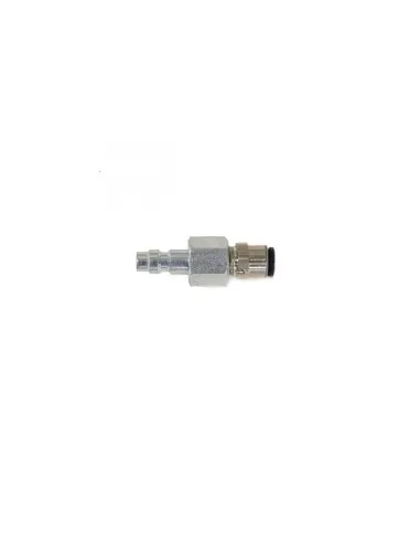 Wolverine Line Adapter Assembly System US Version · Negro