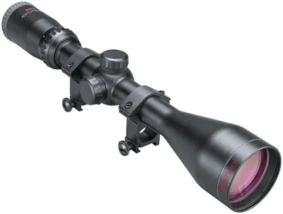 Sportsman 3-9x50 - Tasco