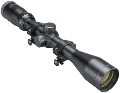 Sportsman 4-12x40 - Tasco