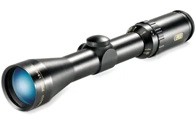 Titan 1.5-6x42 - Tasco