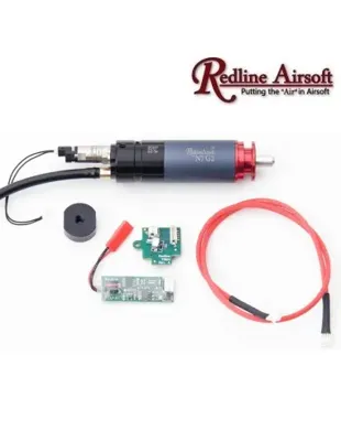 N7 Gen2 Fcu V2 M4 - Redline Airsoft