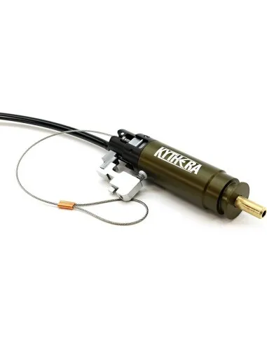 Polarstar Kythera SR25 JG