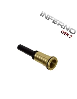 Inferno Gen2 Nozzle for XCR - Wolverine