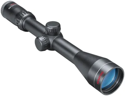 Rimfire 3-9x40 - Tasco