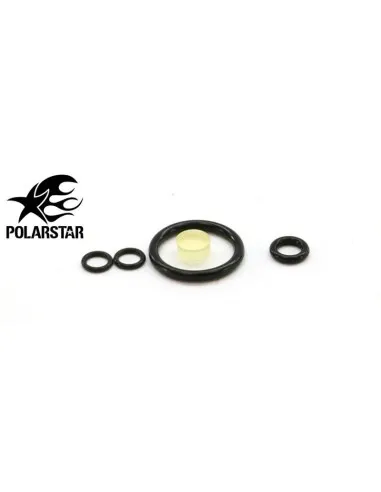 Polarstar Oring Set for Micro Régulateur MR Gen2