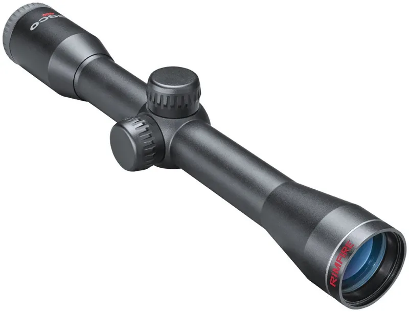 Tasco Rimfire 4x32