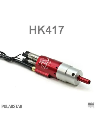 Polarstar F2 HK417