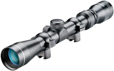 Rimfire 3-9x32 - Tasco