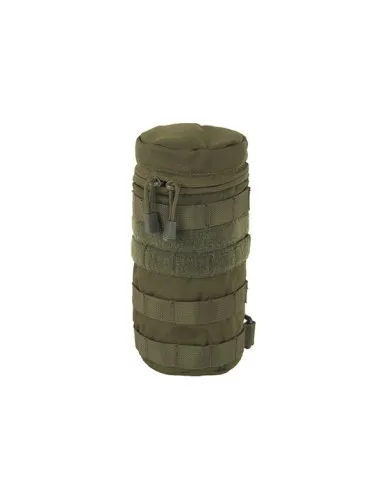 8Fields Bottle Holder for MOLLE Type Tactical Vest · Verde / OD
