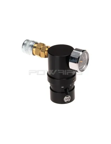 Polarstar Micro MR Gen2 Regulator